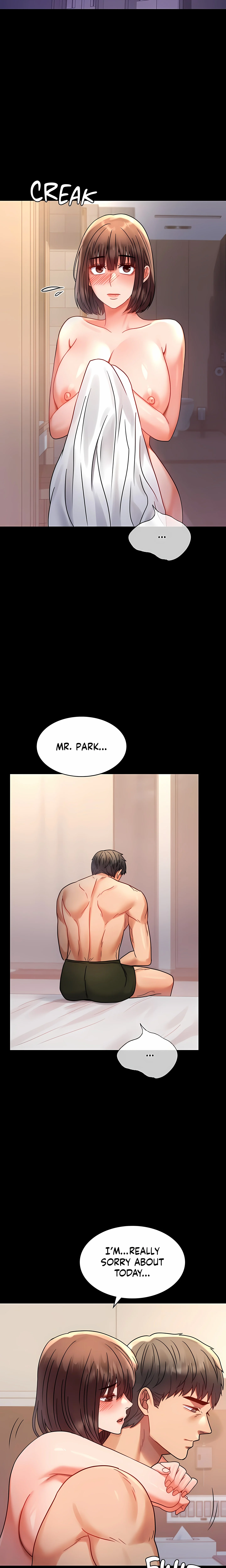 Infidelity 101 (Uncensored) chapter 52 page 22