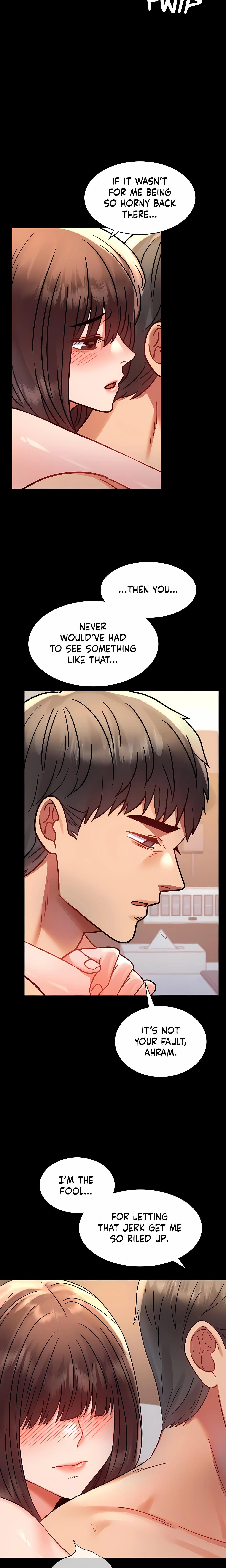 Infidelity 101 (Uncensored) chapter 52 page 23