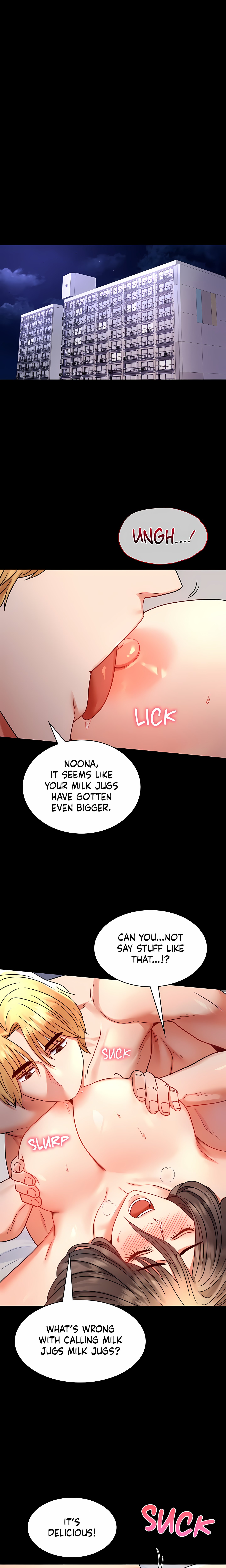 Infidelity 101 (Uncensored) chapter 53 page 2