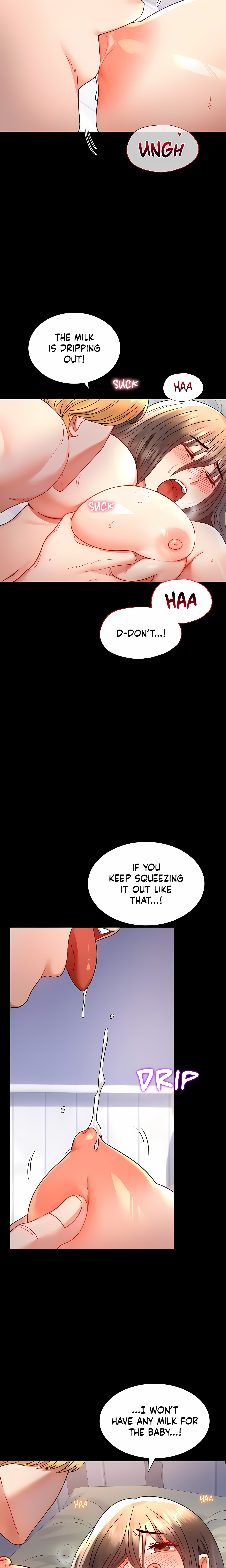 Infidelity 101 (Uncensored) chapter 53 page 3