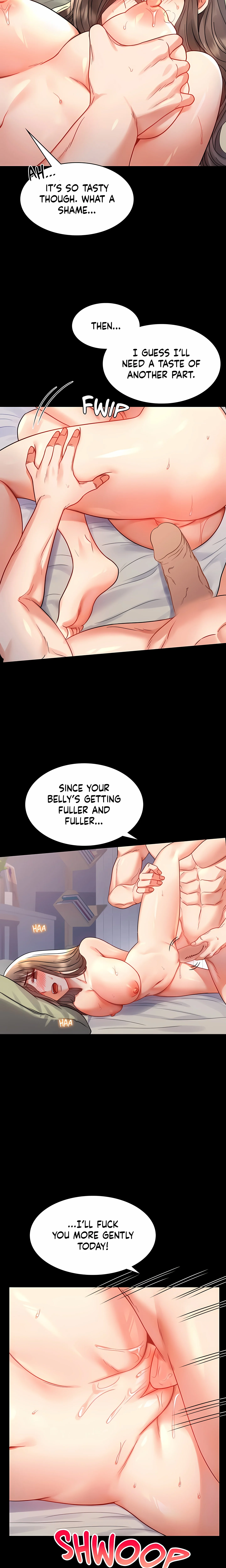 Infidelity 101 (Uncensored) chapter 53 page 4
