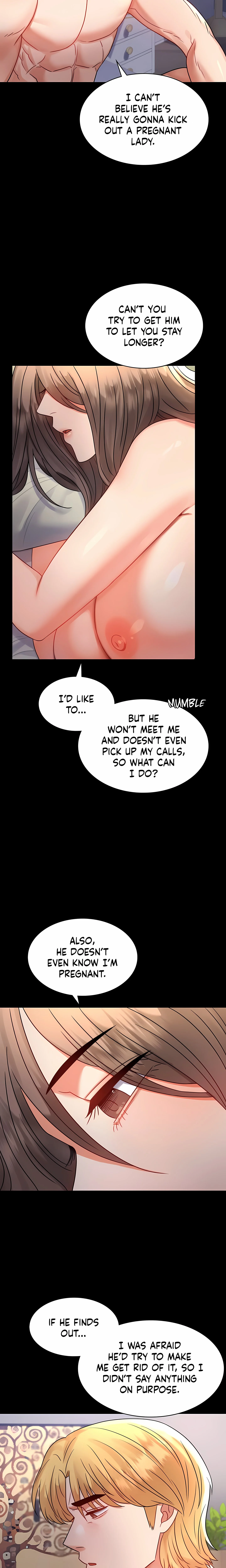 Infidelity 101 (Uncensored) chapter 53 page 10