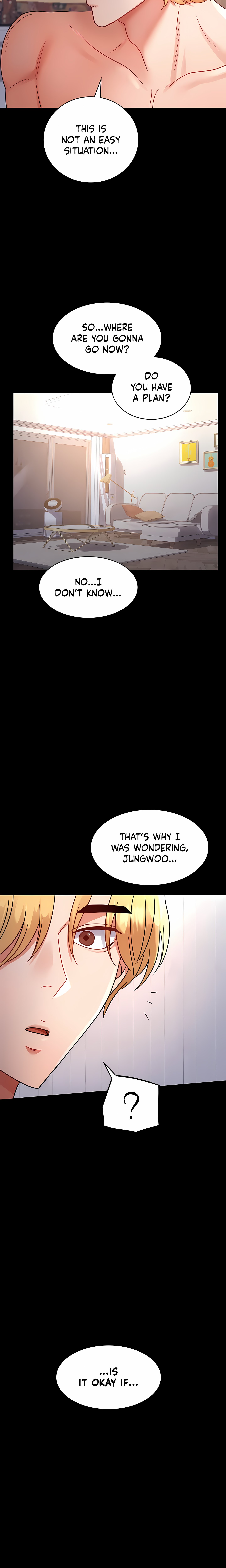 Infidelity 101 (Uncensored) chapter 53 page 11