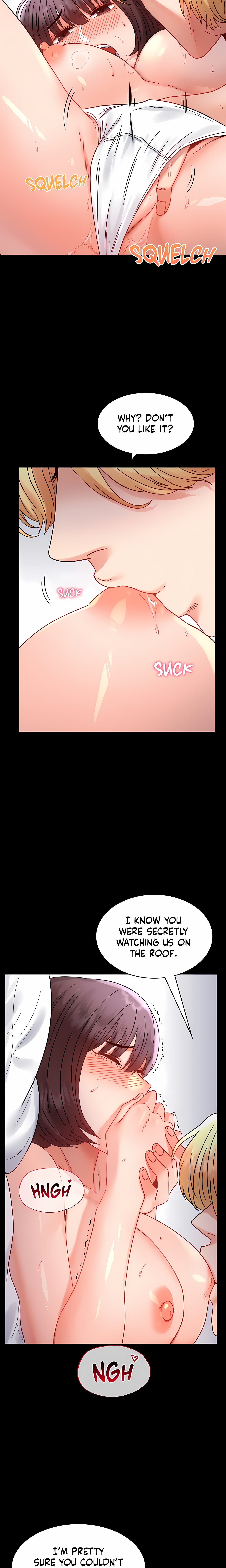 Infidelity 101 (Uncensored) chapter 53 page 14