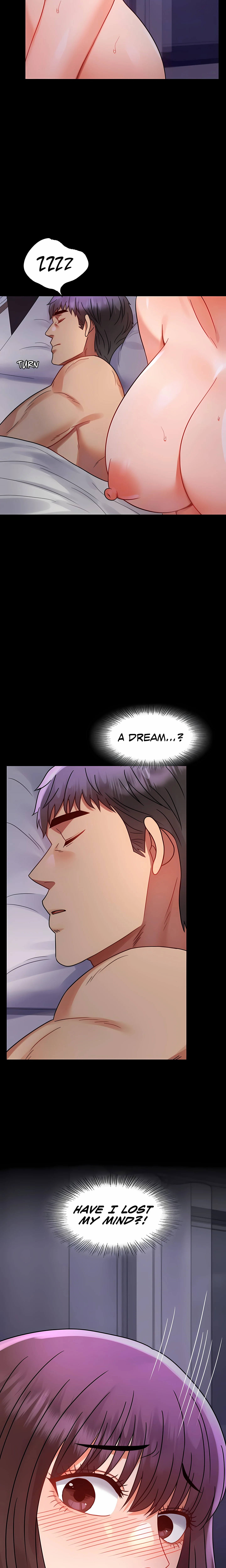 Infidelity 101 (Uncensored) chapter 53 page 20