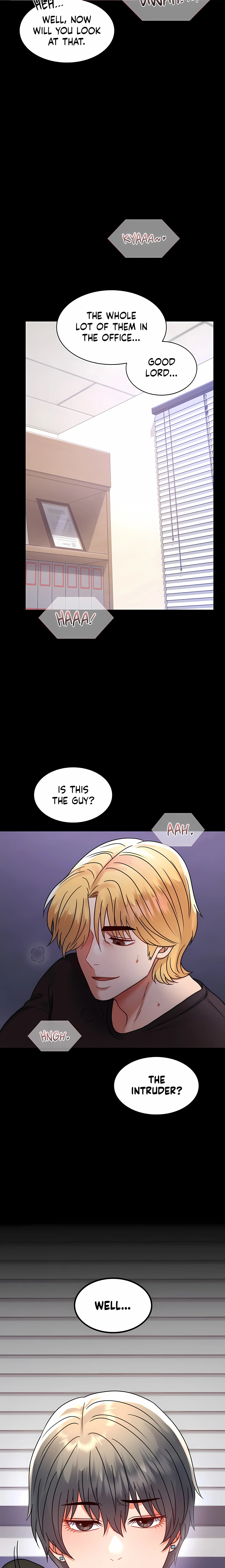 Infidelity 101 (Uncensored) chapter 53 page 23