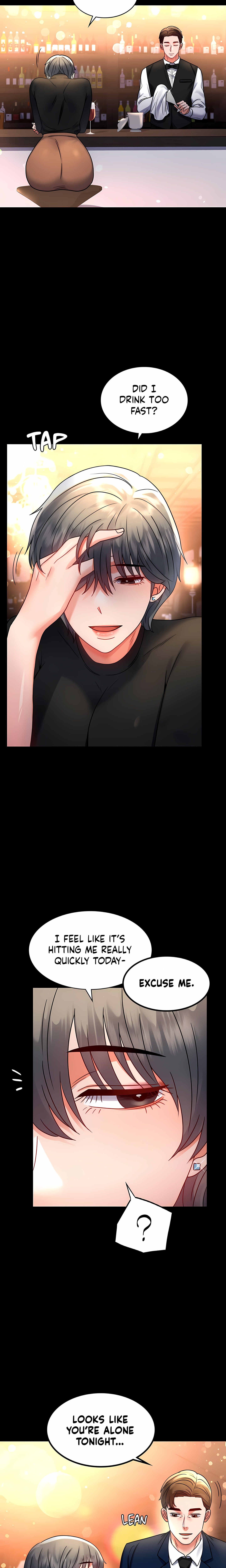 Infidelity 101 (Uncensored) chapter 54 page 4