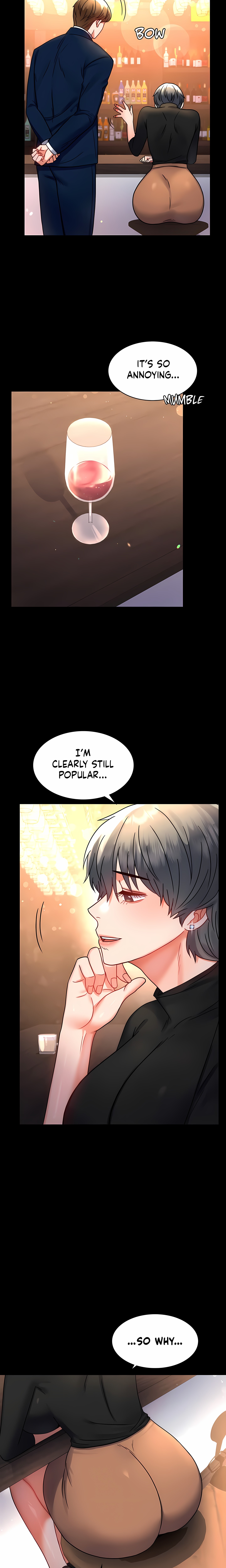 Infidelity 101 (Uncensored) chapter 54 page 6