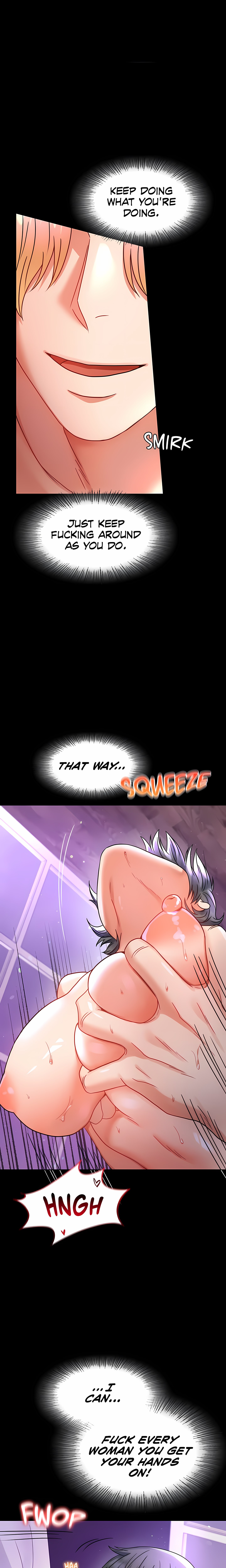 Infidelity 101 (Uncensored) chapter 56 page 1