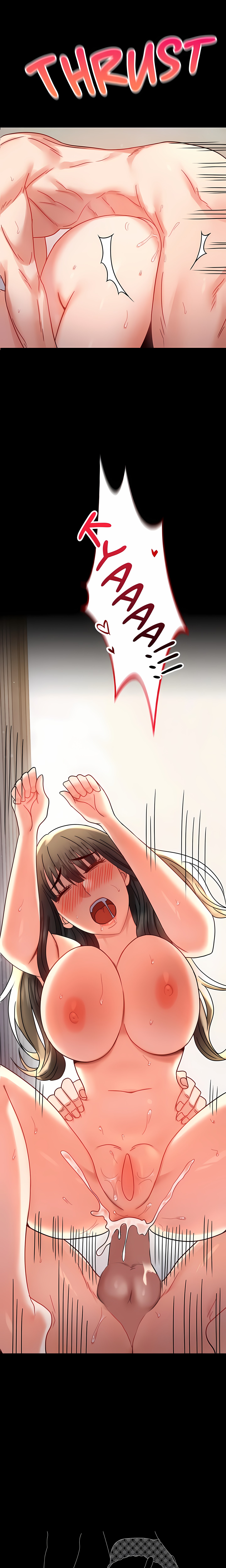 Infidelity 101 (Uncensored) chapter 58 page 2
