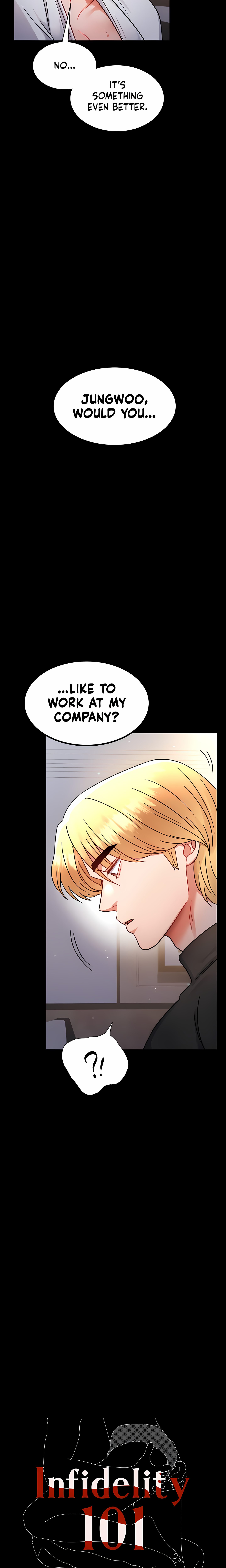 Infidelity 101 (Uncensored) chapter 59 page 4