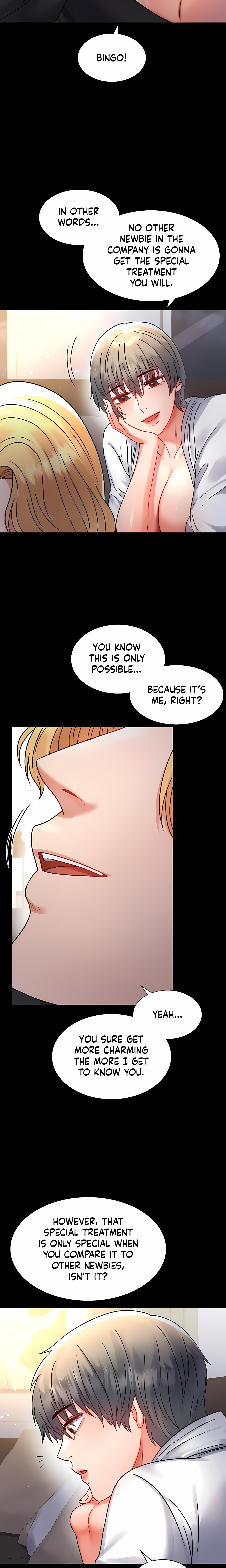 Infidelity 101 (Uncensored) chapter 59 page 6