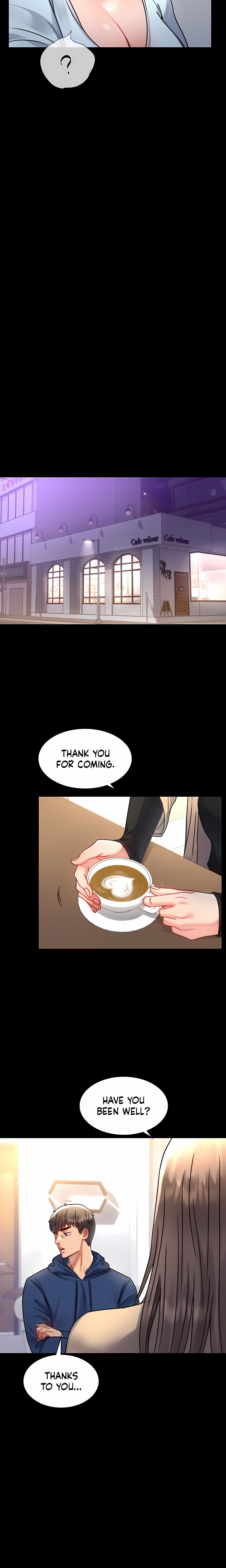 Infidelity 101 (Uncensored) chapter 59 page 18