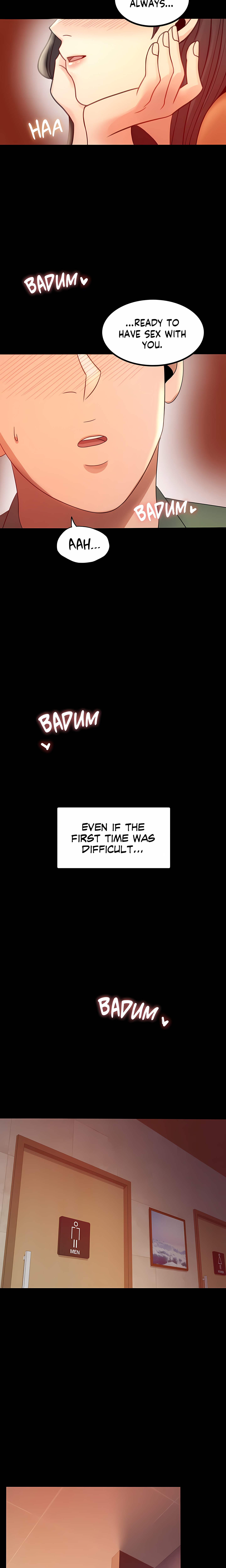 Infidelity 101 (Uncensored) chapter 6 page 19