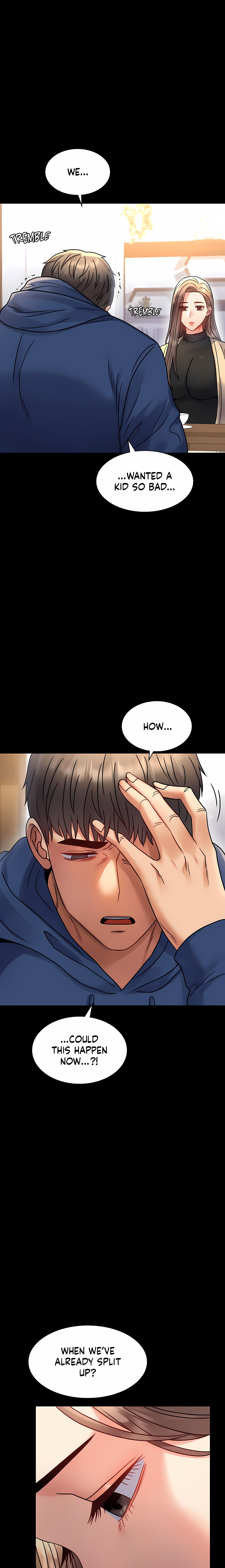 Infidelity 101 (Uncensored) chapter 60 page 7