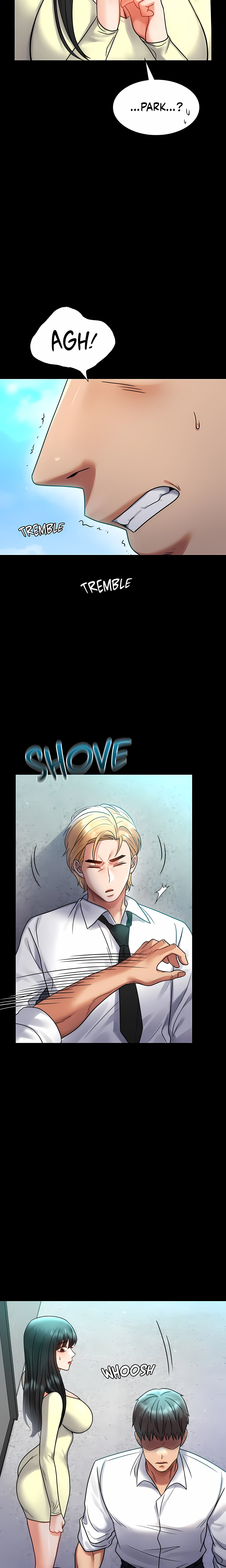Infidelity 101 (Uncensored) chapter 61 page 10