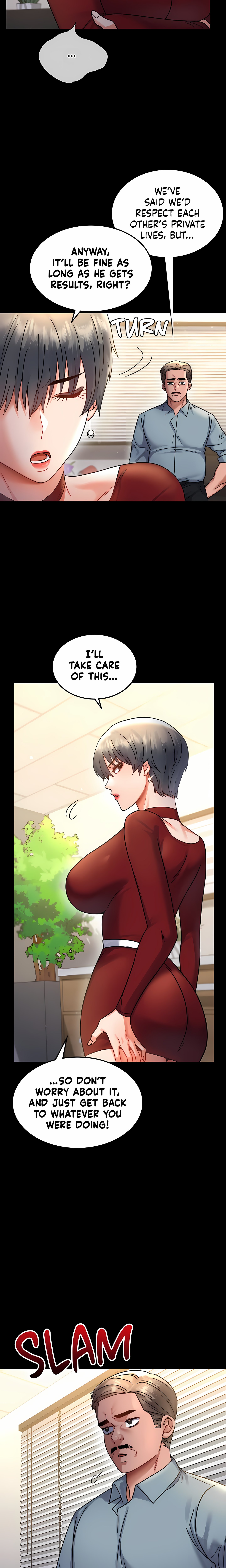 Infidelity 101 (Uncensored) chapter 62 page 4