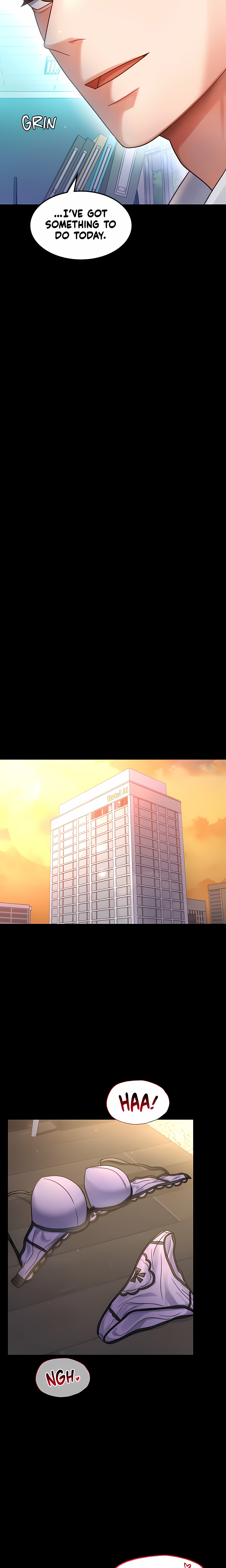 Infidelity 101 (Uncensored) chapter 62 page 7