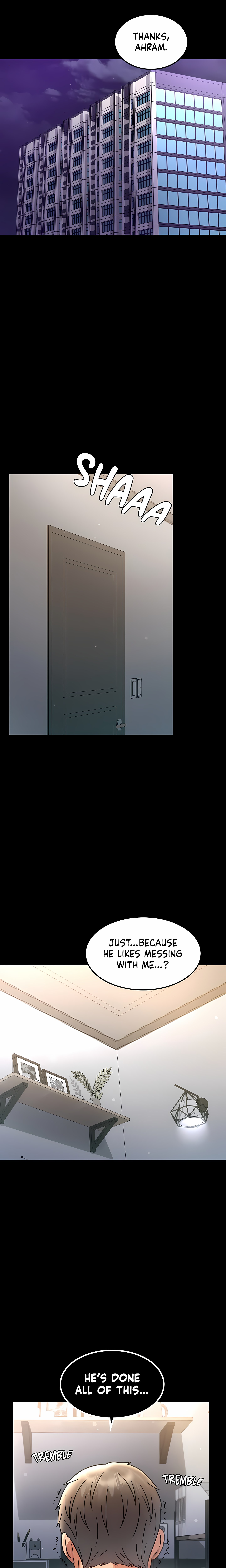 Infidelity 101 (Uncensored) chapter 62 page 23