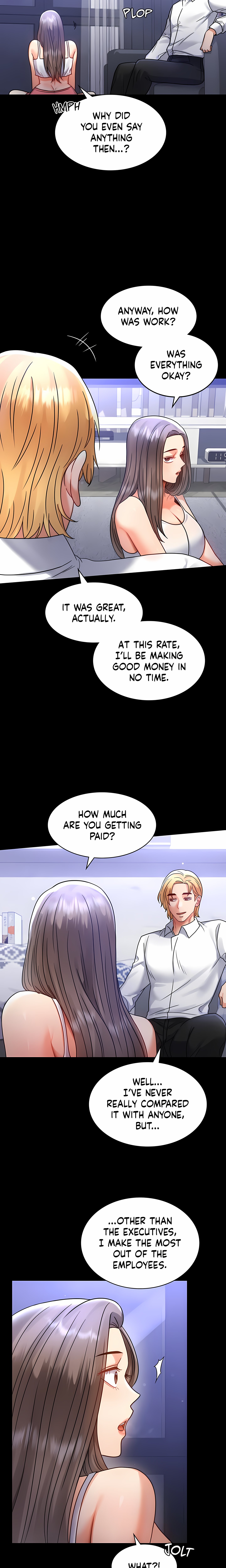 Infidelity 101 (Uncensored) chapter 63 page 6