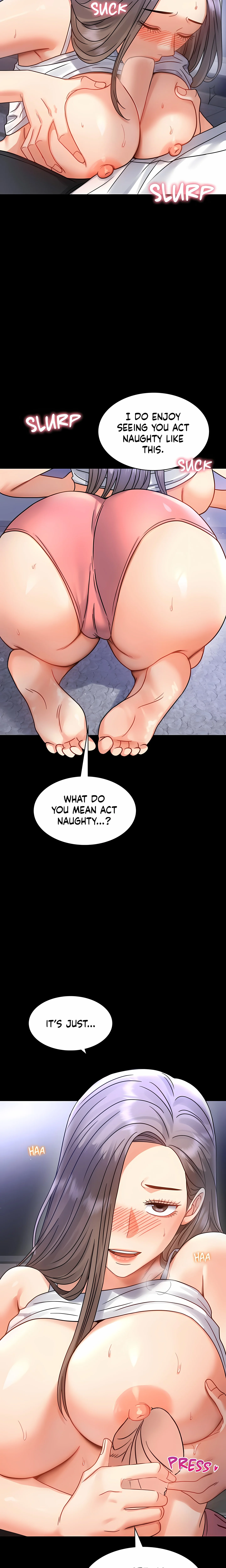 Infidelity 101 (Uncensored) chapter 63 page 11