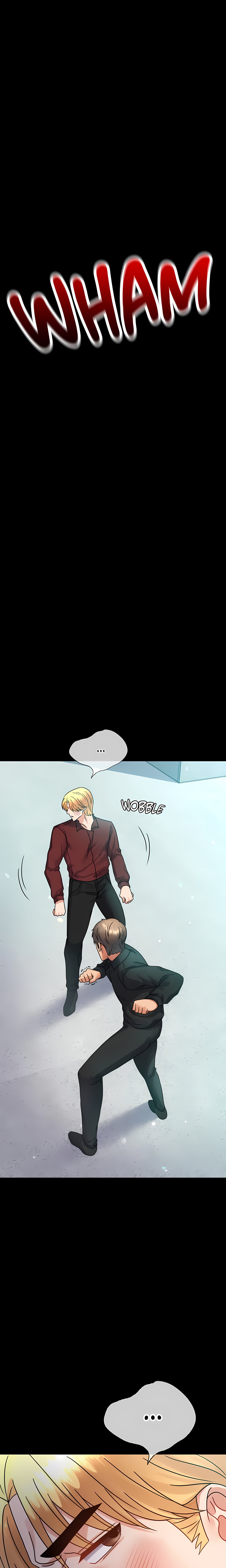 Infidelity 101 (Uncensored) chapter 63 page 22