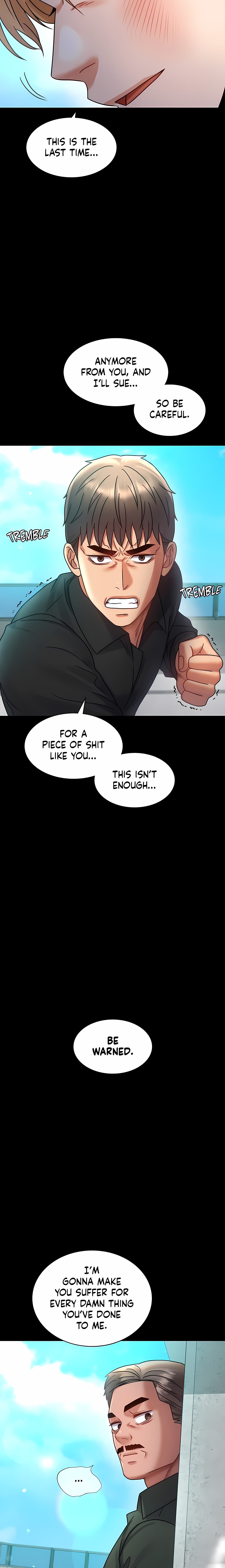 Infidelity 101 (Uncensored) chapter 63 page 23