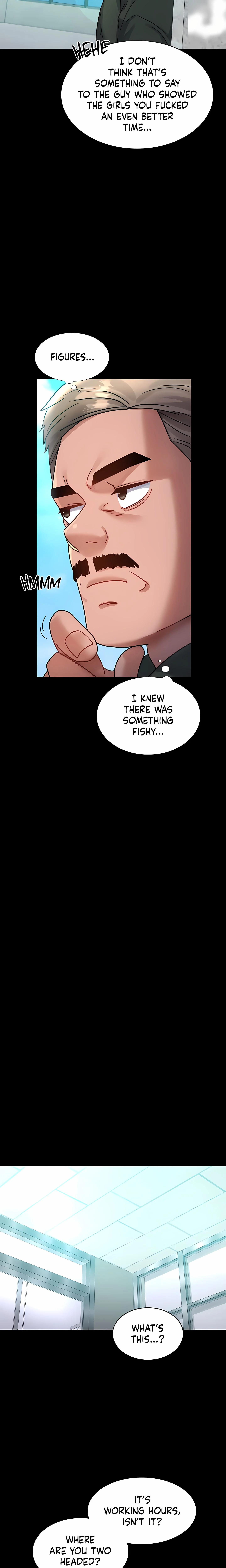 Infidelity 101 (Uncensored) chapter 63 page 24