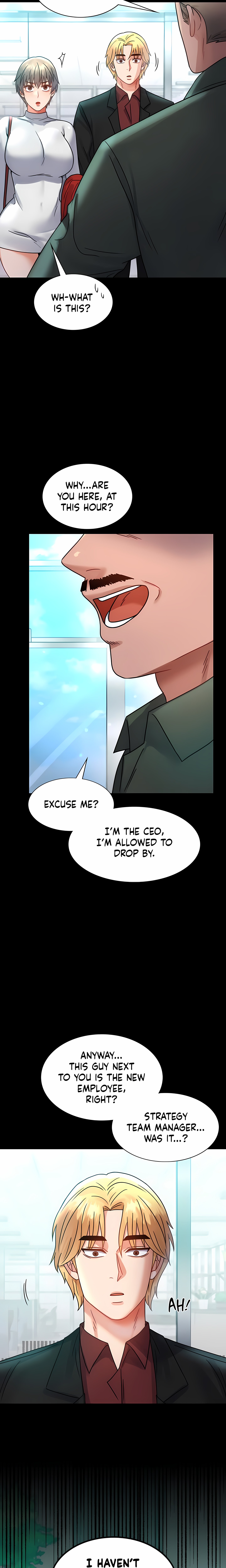 Infidelity 101 (Uncensored) chapter 63 page 25