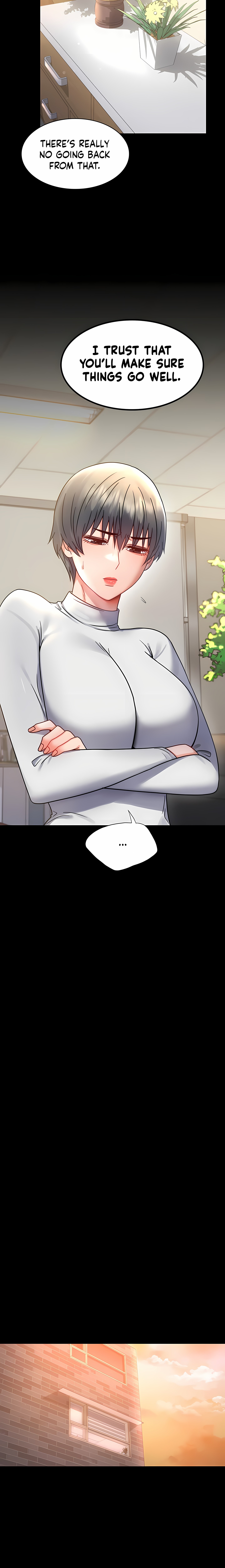 Infidelity 101 (Uncensored) chapter 64 page 8