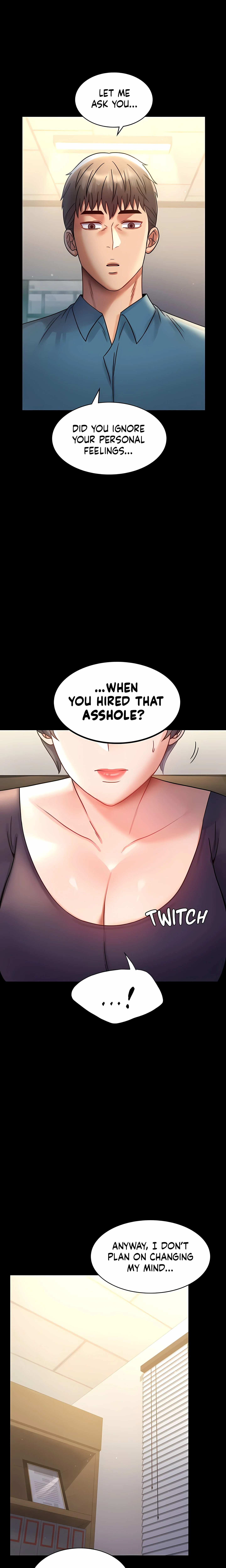 Infidelity 101 (Uncensored) chapter 65 page 1