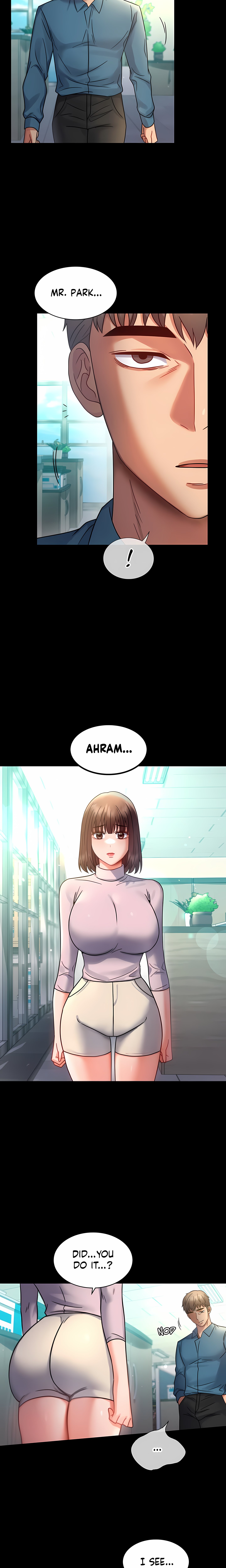 Infidelity 101 (Uncensored) chapter 65 page 7
