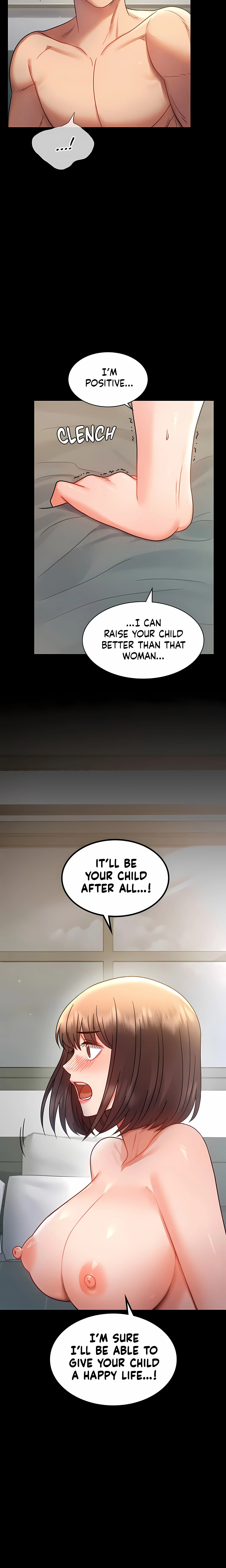 Infidelity 101 (Uncensored) chapter 65 page 14