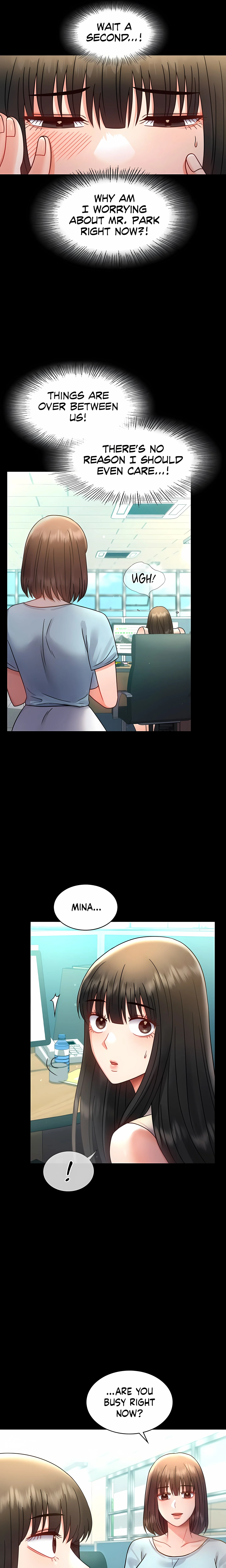 Infidelity 101 (Uncensored) chapter 65 page 21
