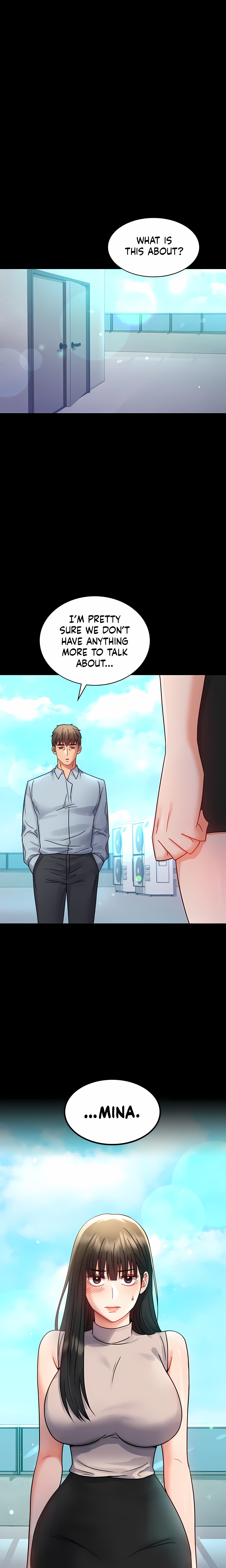 Infidelity 101 (Uncensored) chapter 65 page 23