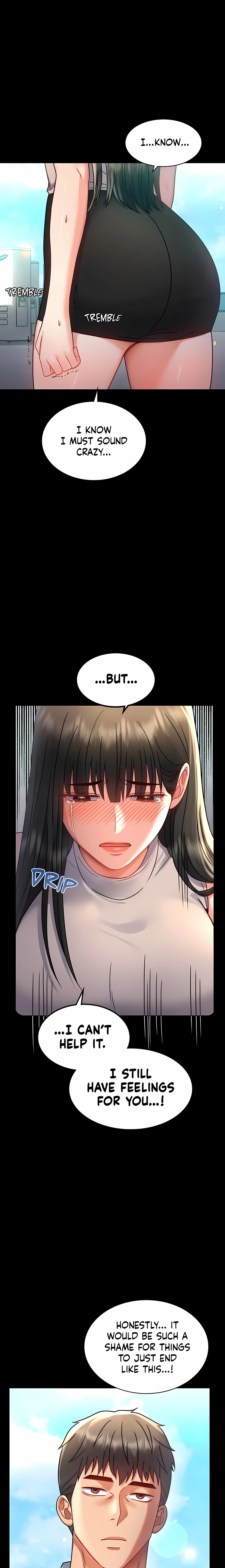 Infidelity 101 (Uncensored) chapter 66 page 5