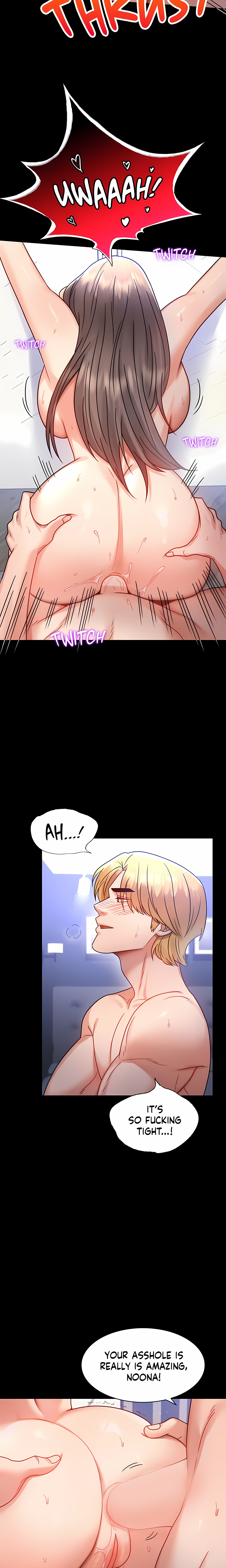 Infidelity 101 (Uncensored) chapter 66 page 13