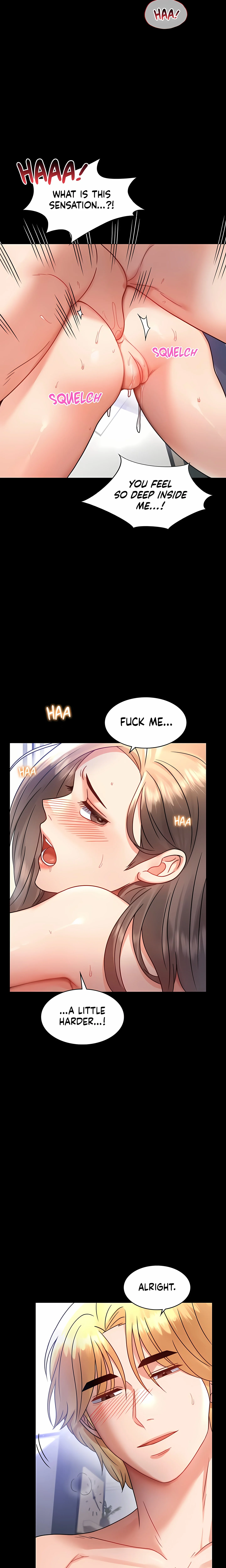 Infidelity 101 (Uncensored) chapter 66 page 15