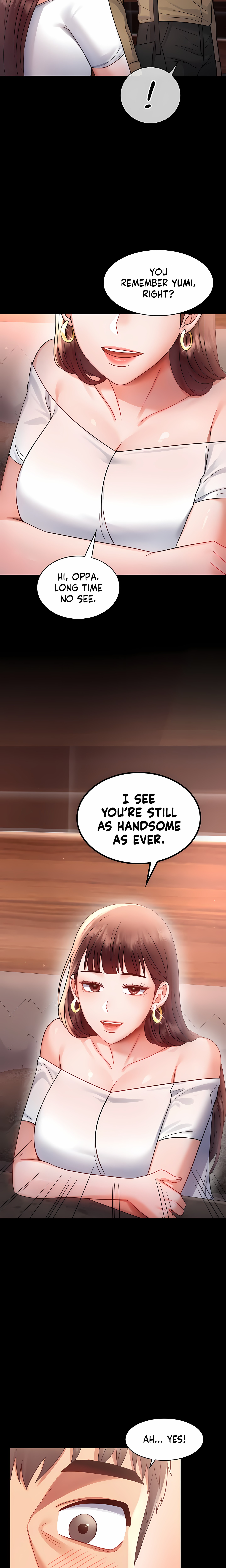 Infidelity 101 (Uncensored) chapter 67 page 11