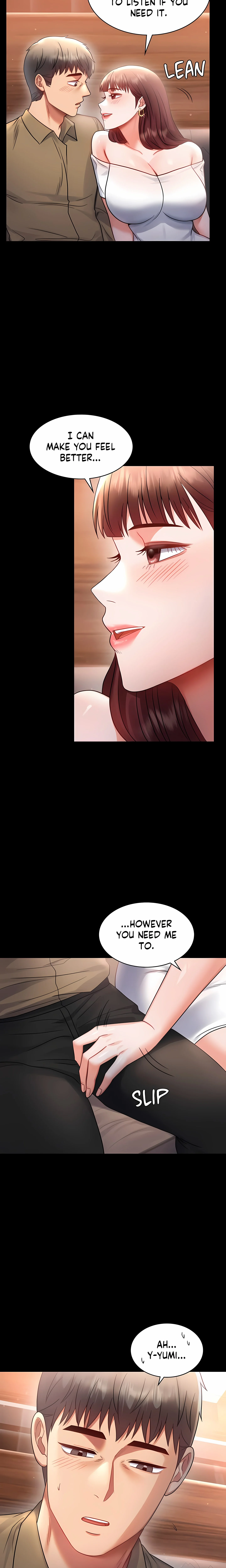 Infidelity 101 (Uncensored) chapter 67 page 17