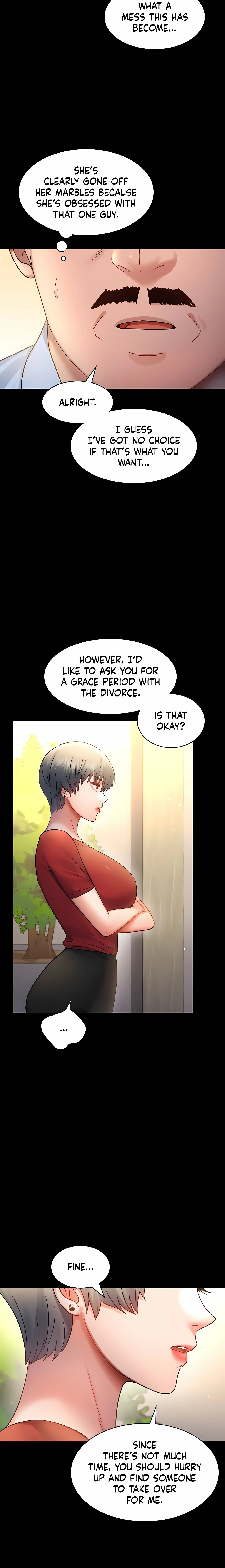 Infidelity 101 (Uncensored) chapter 68 page 5