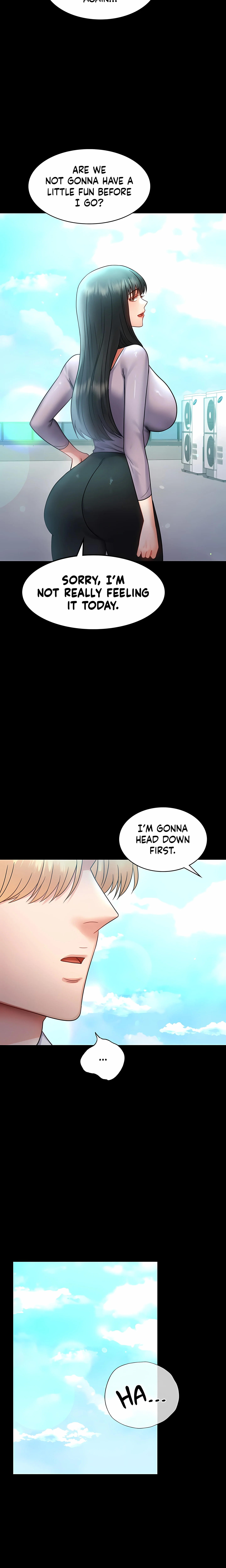 Infidelity 101 (Uncensored) chapter 68 page 10
