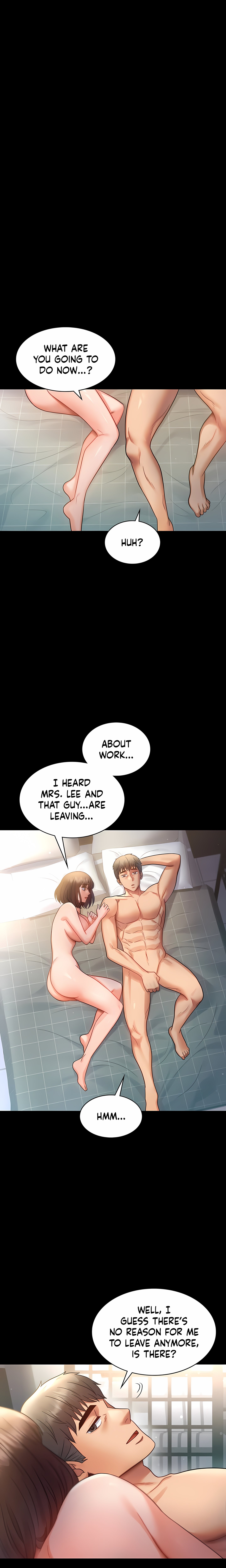 Infidelity 101 (Uncensored) chapter 68 page 11