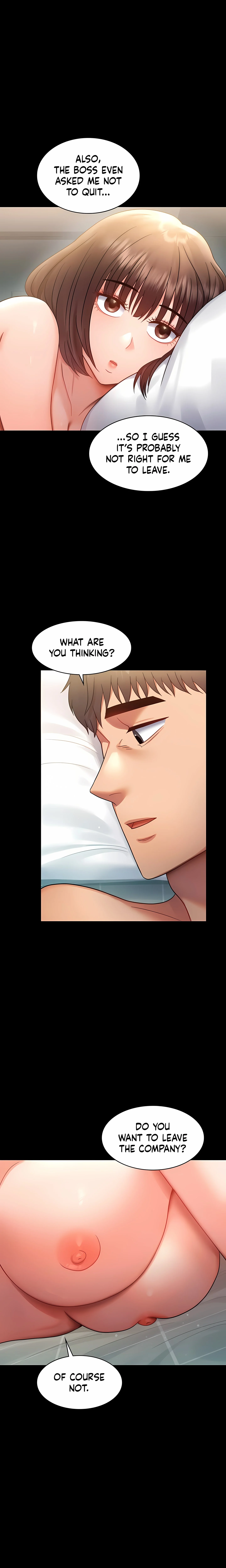 Infidelity 101 (Uncensored) chapter 68 page 12