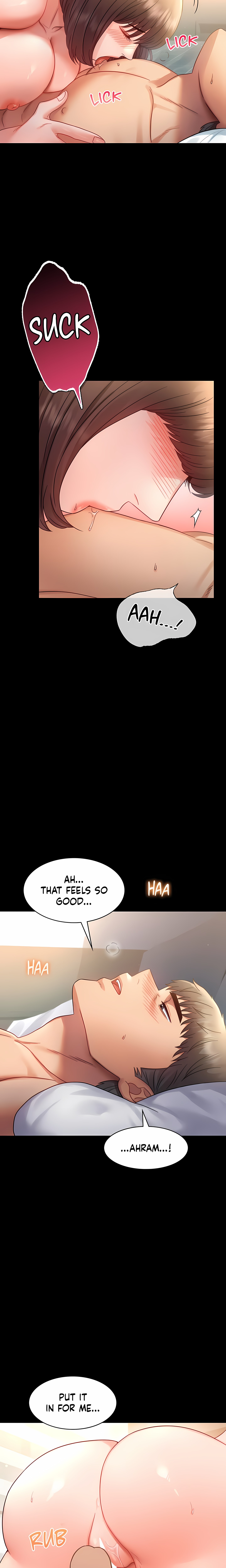 Infidelity 101 (Uncensored) chapter 68 page 15