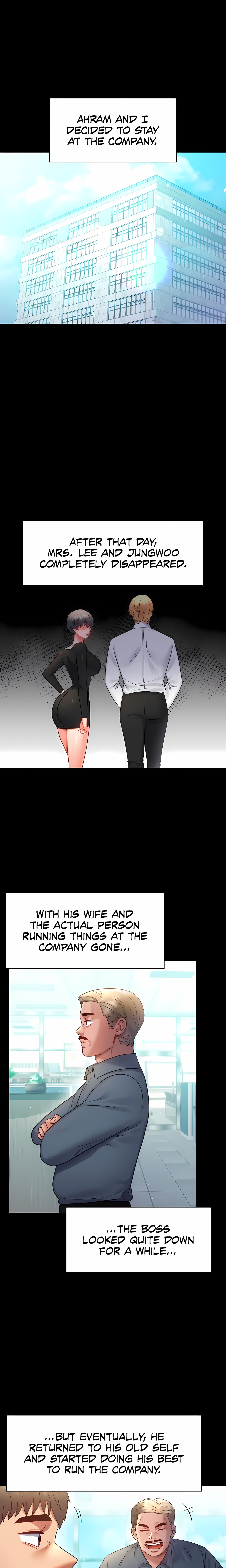 Infidelity 101 (Uncensored) chapter 68 page 18