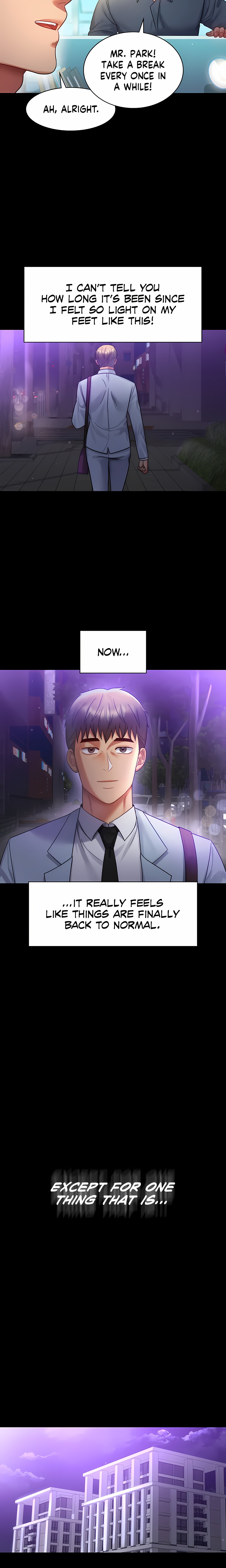 Infidelity 101 (Uncensored) chapter 68 page 19