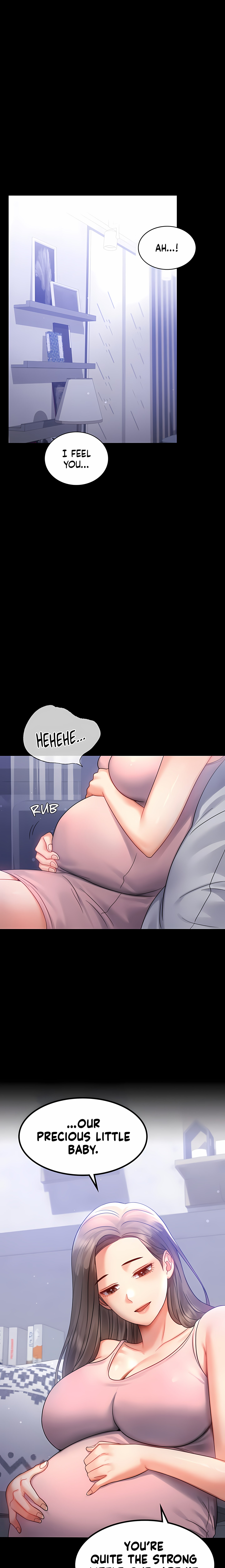 Infidelity 101 (Uncensored) chapter 68 page 20