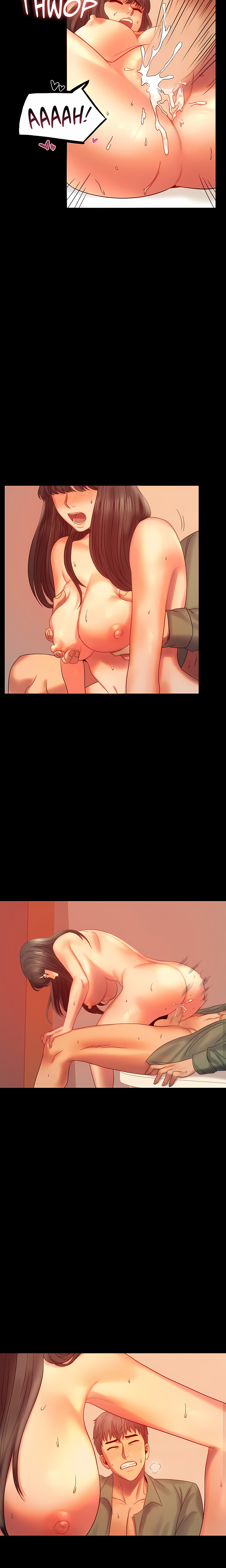 Infidelity 101 (Uncensored) chapter 7 page 5
