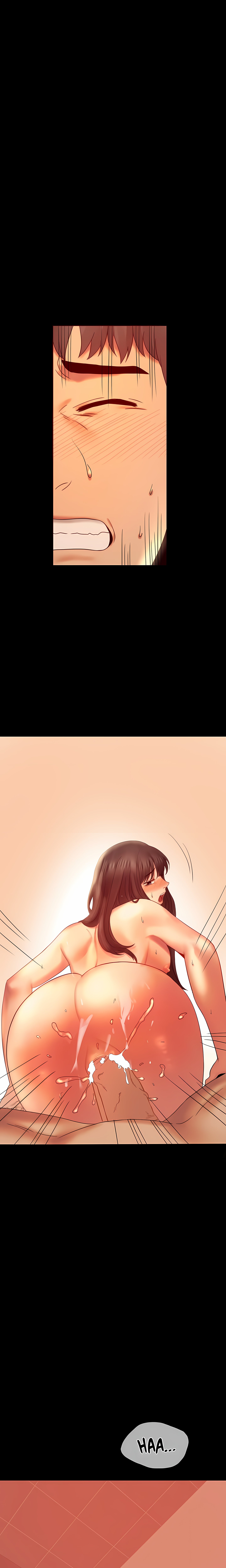 Infidelity 101 (Uncensored) chapter 7 page 6